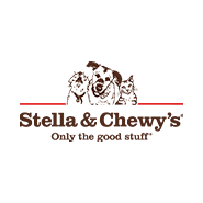 Stella and Chewy